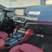 BMW X4 M 40d M sport - 8